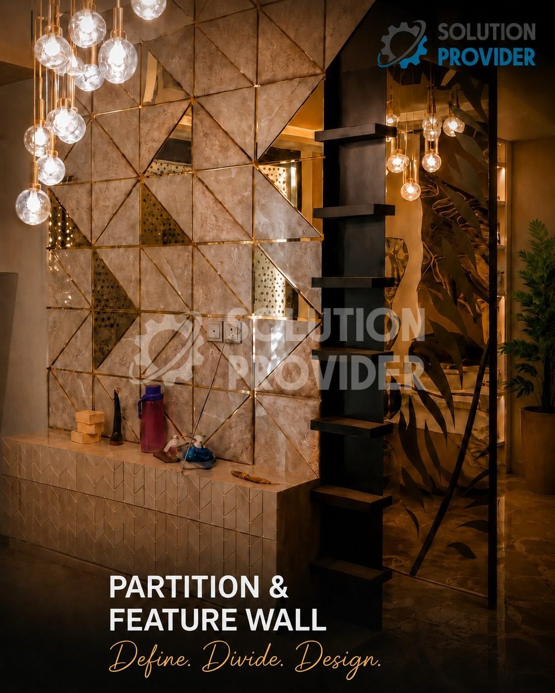 Chankharpool Project