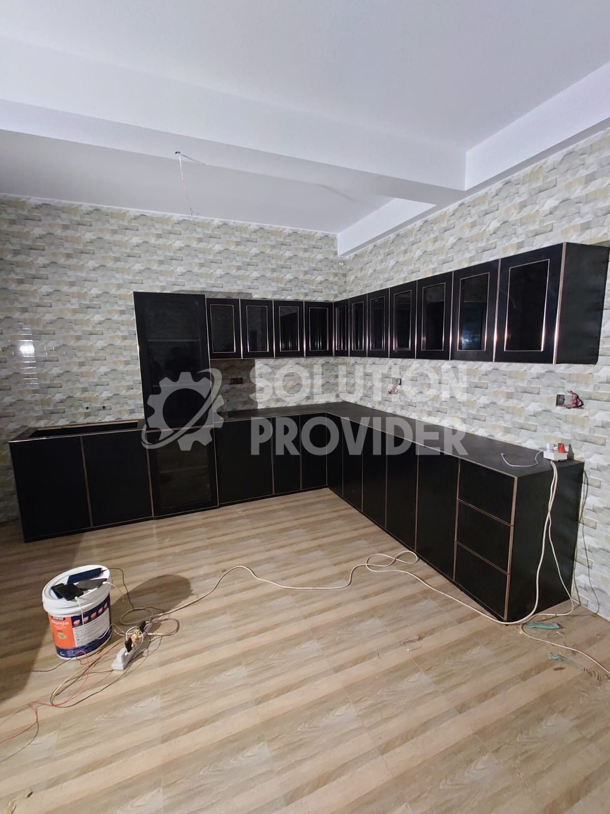 HANDEDOVER PROJECTS