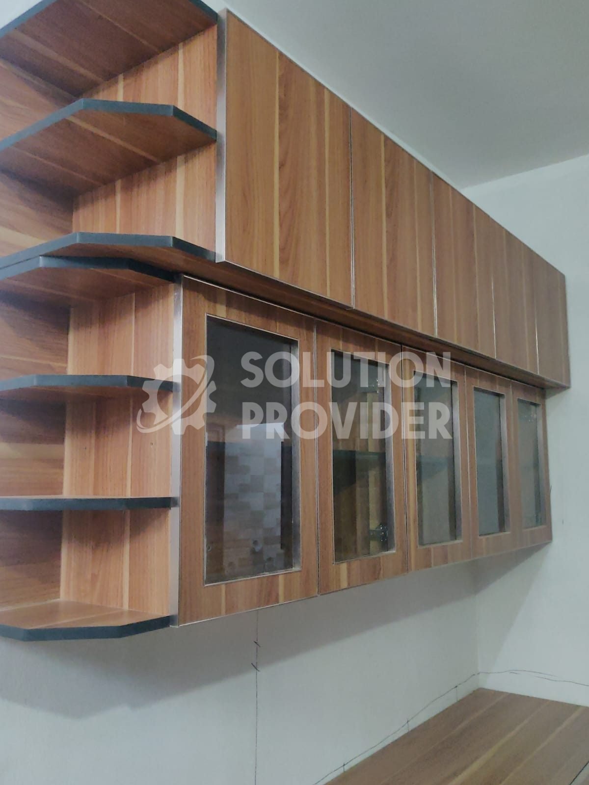 HANDEDOVER PROJECTS