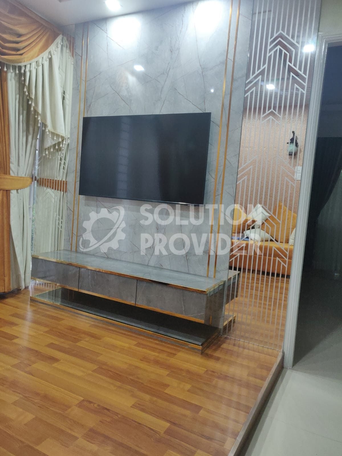 HANDEDOVER PROJECTS