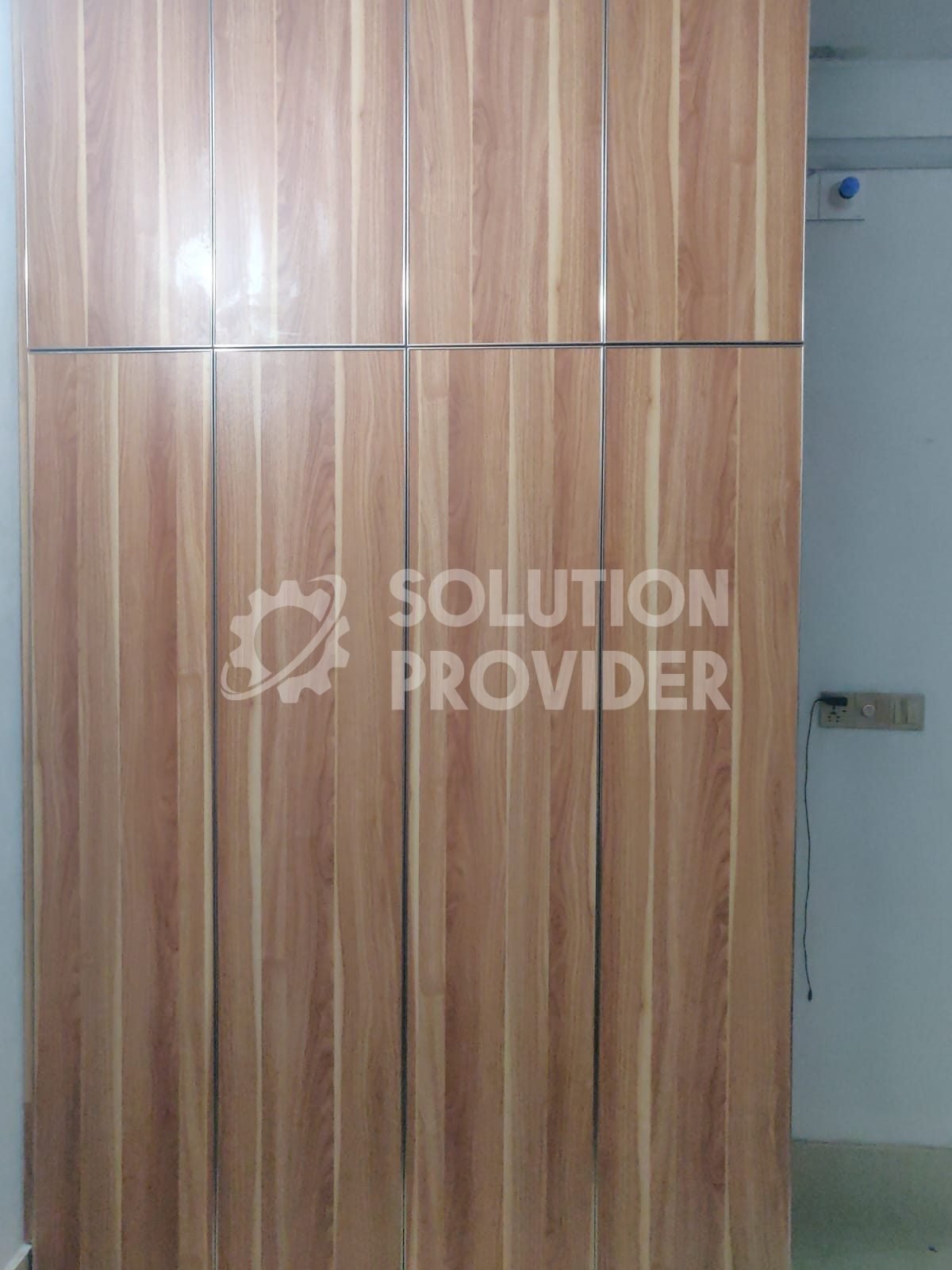 HANDEDOVER PROJECTS