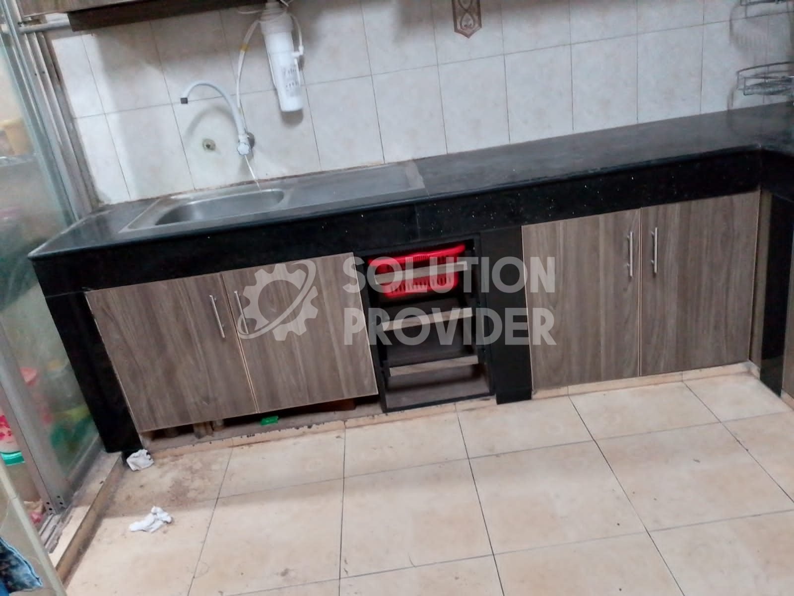 HANDEDOVER PROJECTS