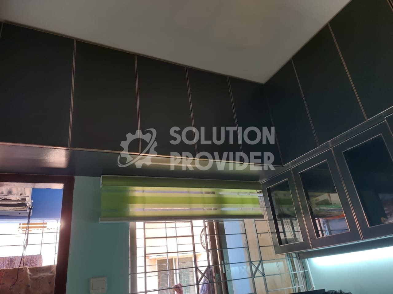 HANDEDOVER PROJECTS