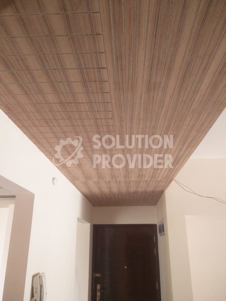 HANDEDOVER PROJECTS