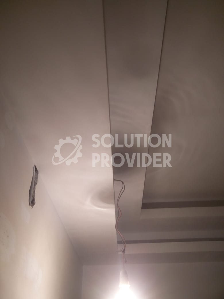 HANDEDOVER PROJECTS