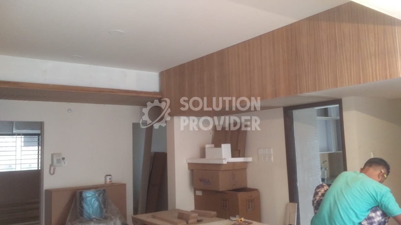 HANDEDOVER PROJECTS