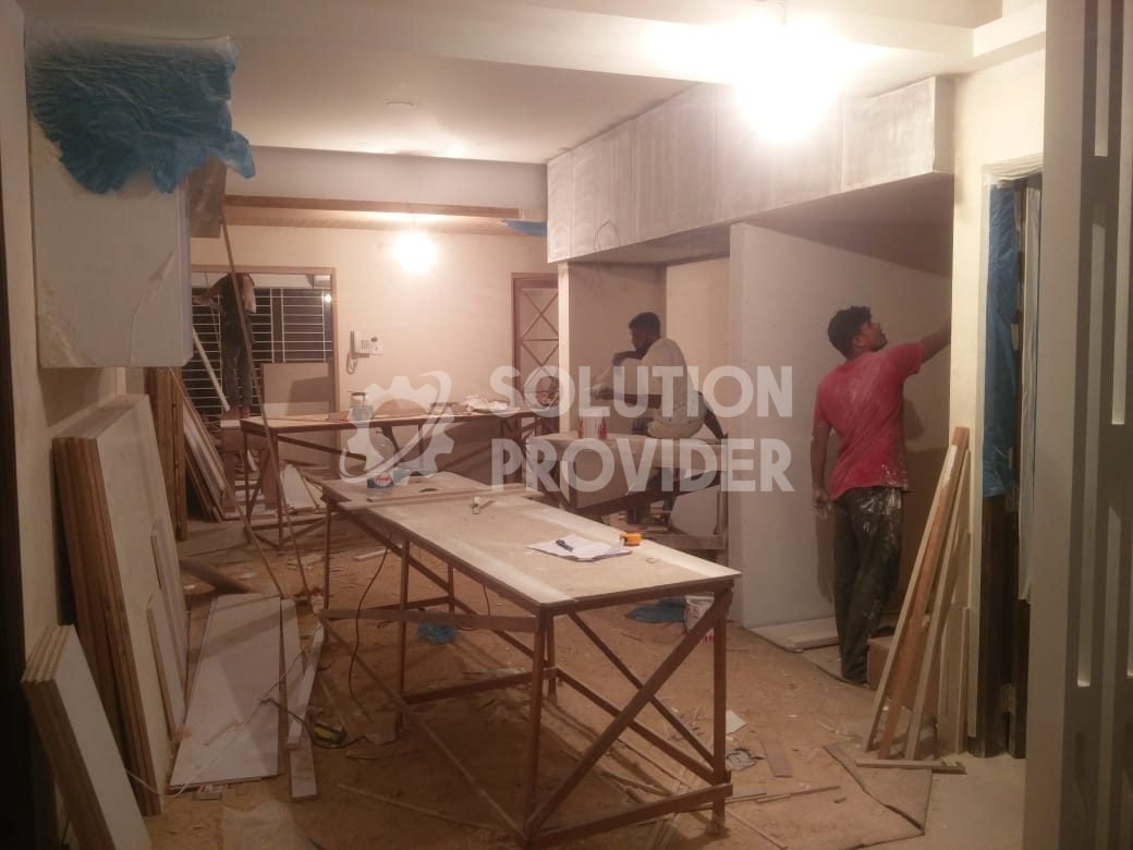 HANDEDOVER PROJECTS