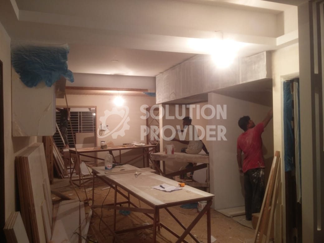 HANDEDOVER PROJECTS