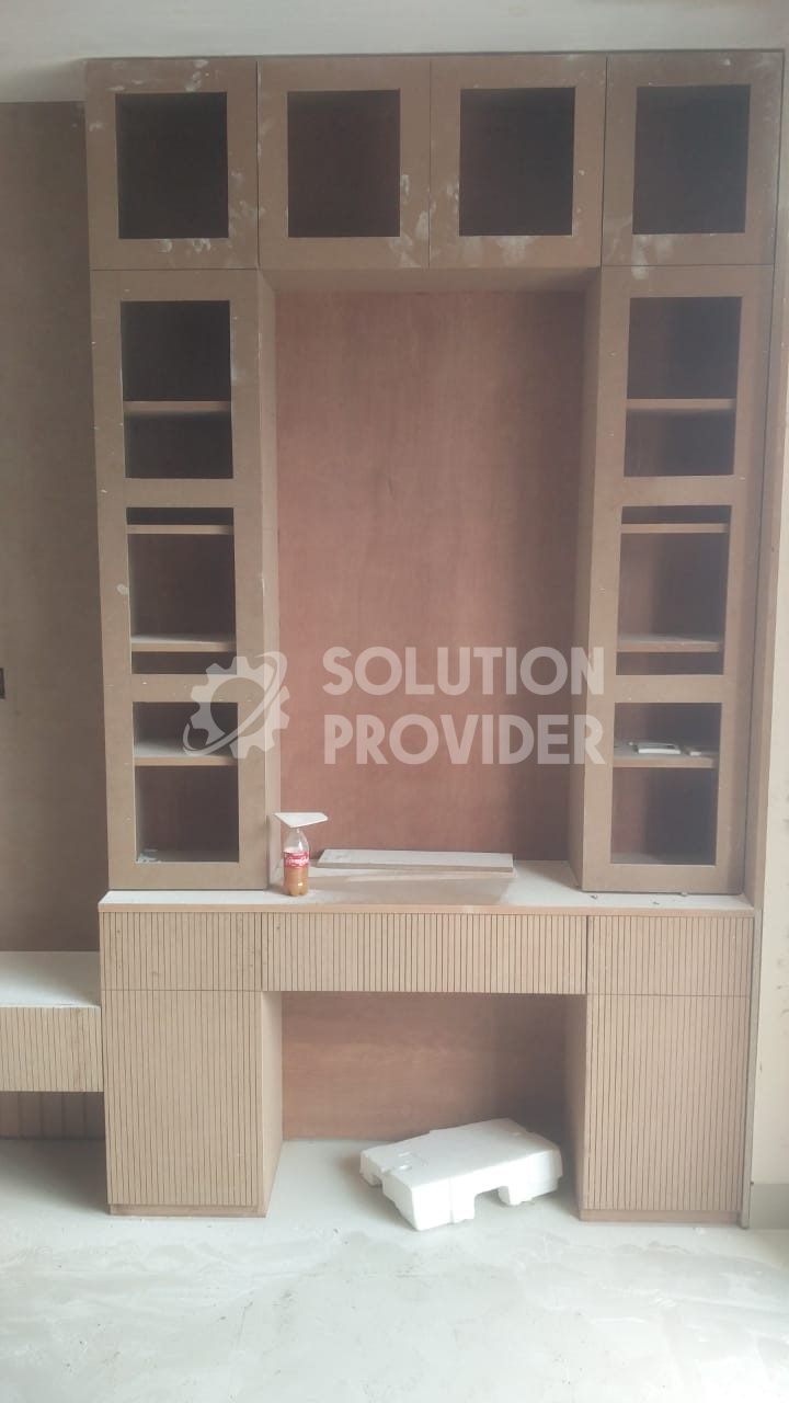 HANDEDOVER PROJECTS