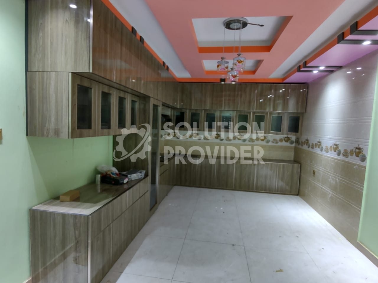 HANDEDOVER PROJECTS