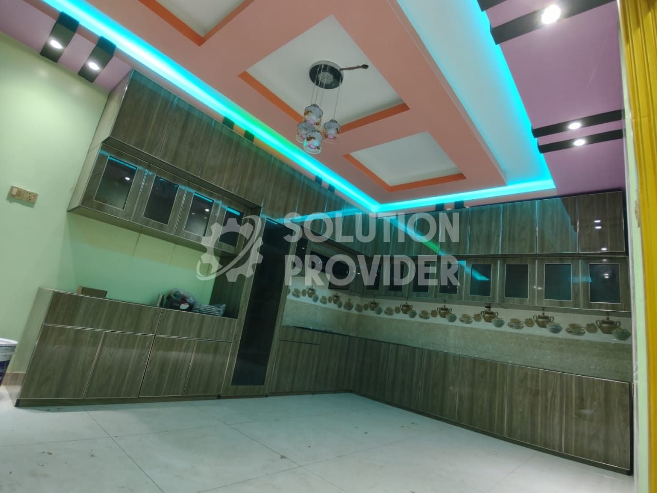 HANDEDOVER PROJECTS