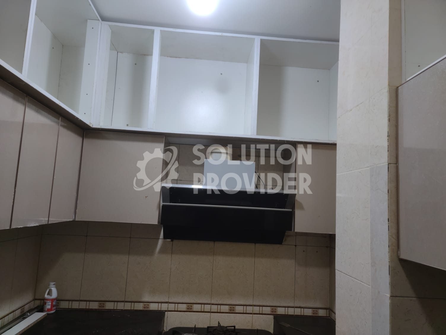 HANDEDOVER PROJECTS