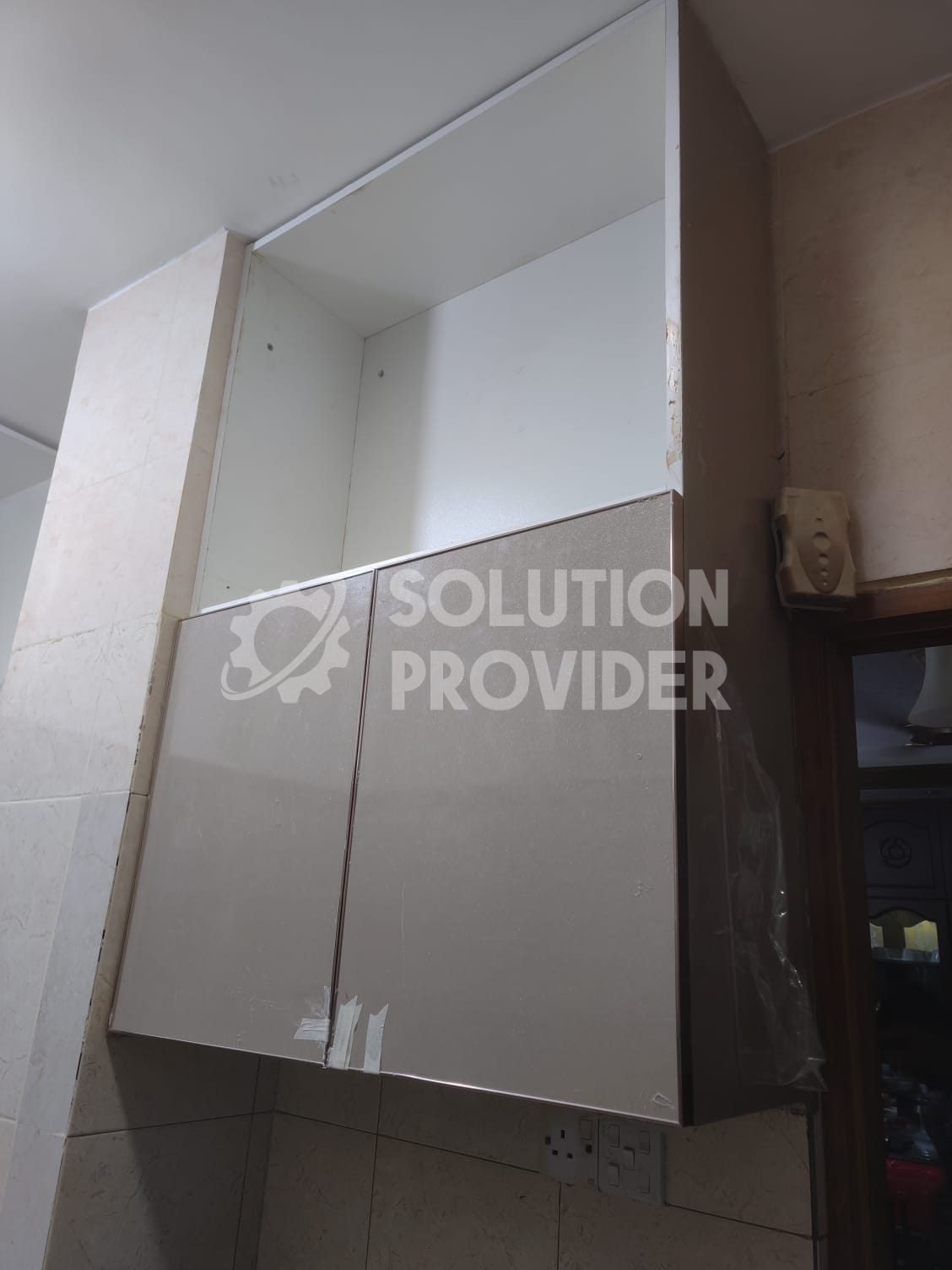 HANDEDOVER PROJECTS