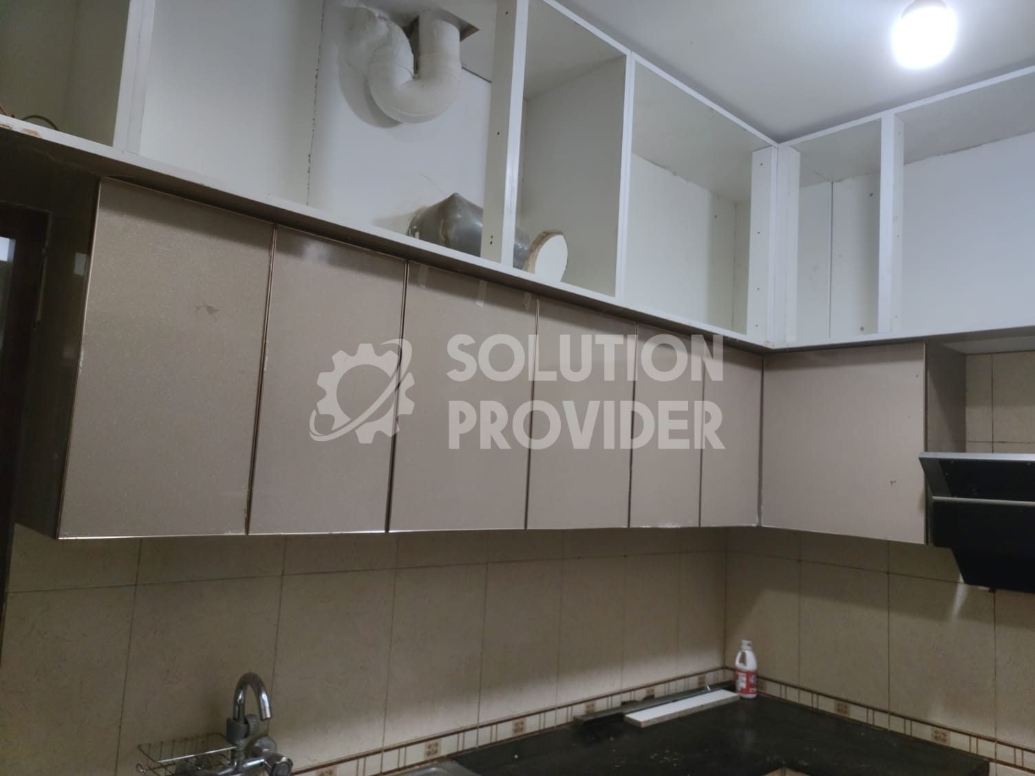 HANDEDOVER PROJECTS
