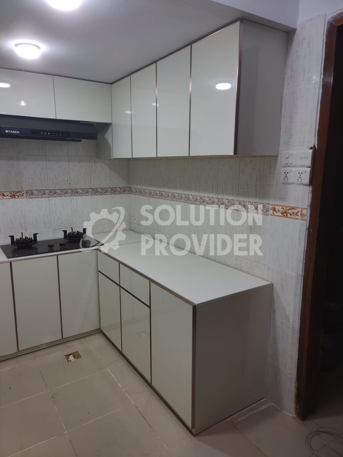 HANDEDOVER PROJECTS