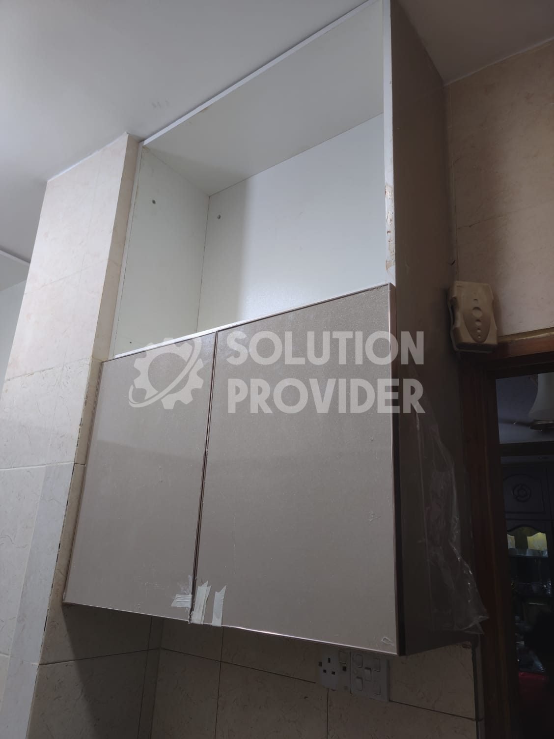 HANDEDOVER PROJECTS