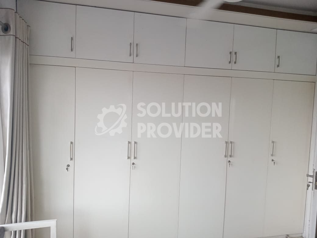 HANDEDOVER PROJECTS