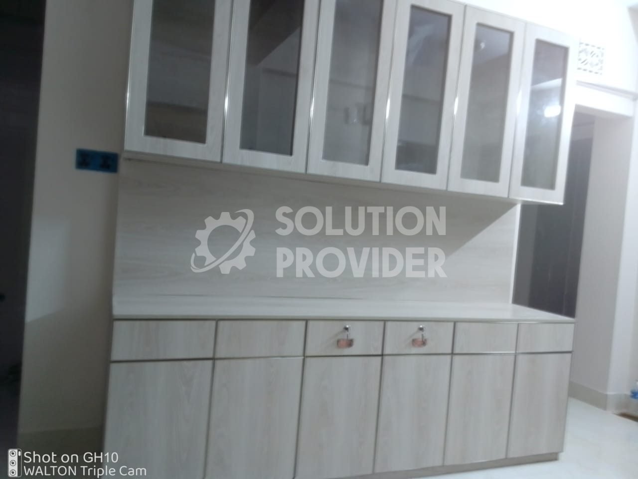 HANDEDOVER PROJECTS