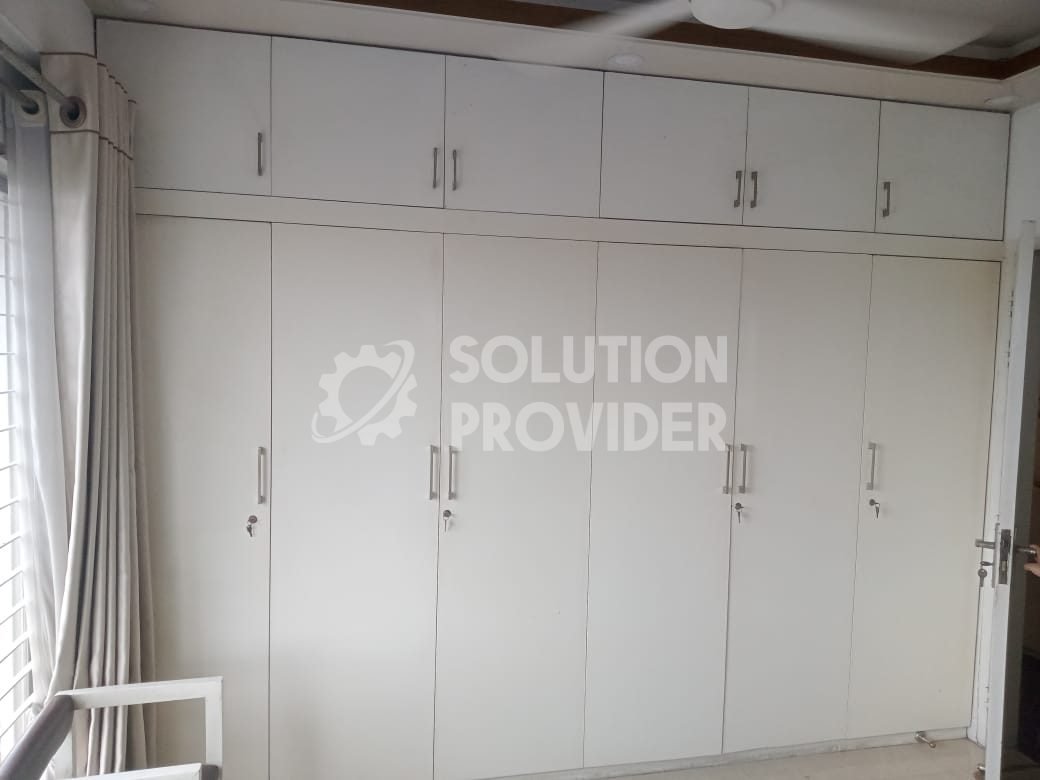 HANDEDOVER PROJECTS