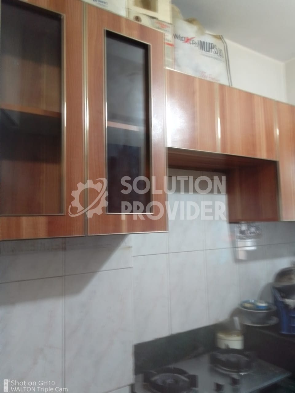HANDEDOVER PROJECTS