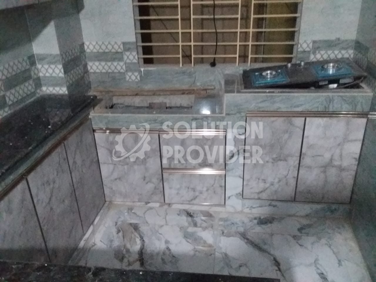 HANDEDOVER PROJECTS