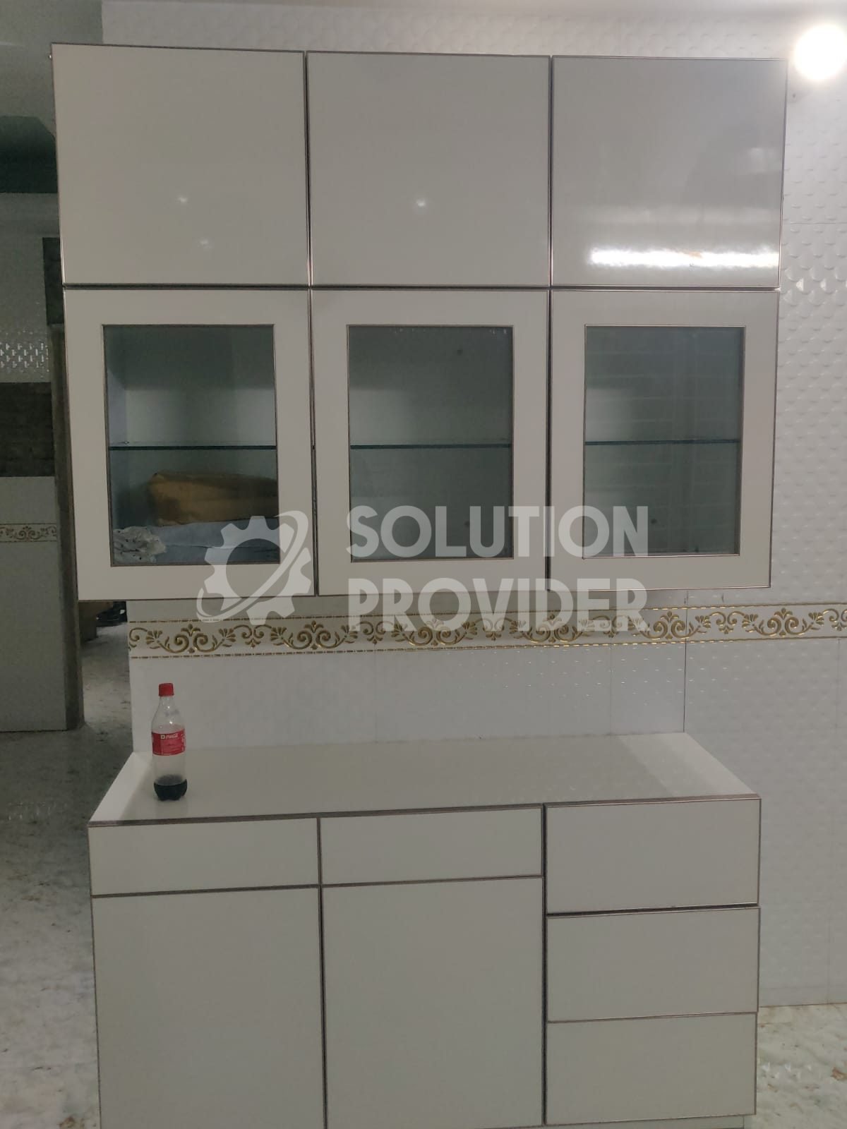 HANDEDOVER PROJECTS