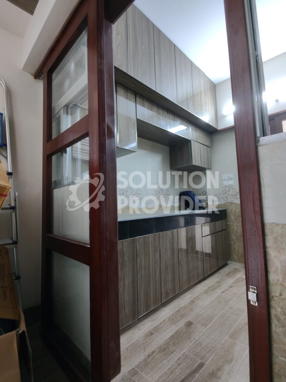 HANDEDOVER PROJECTS