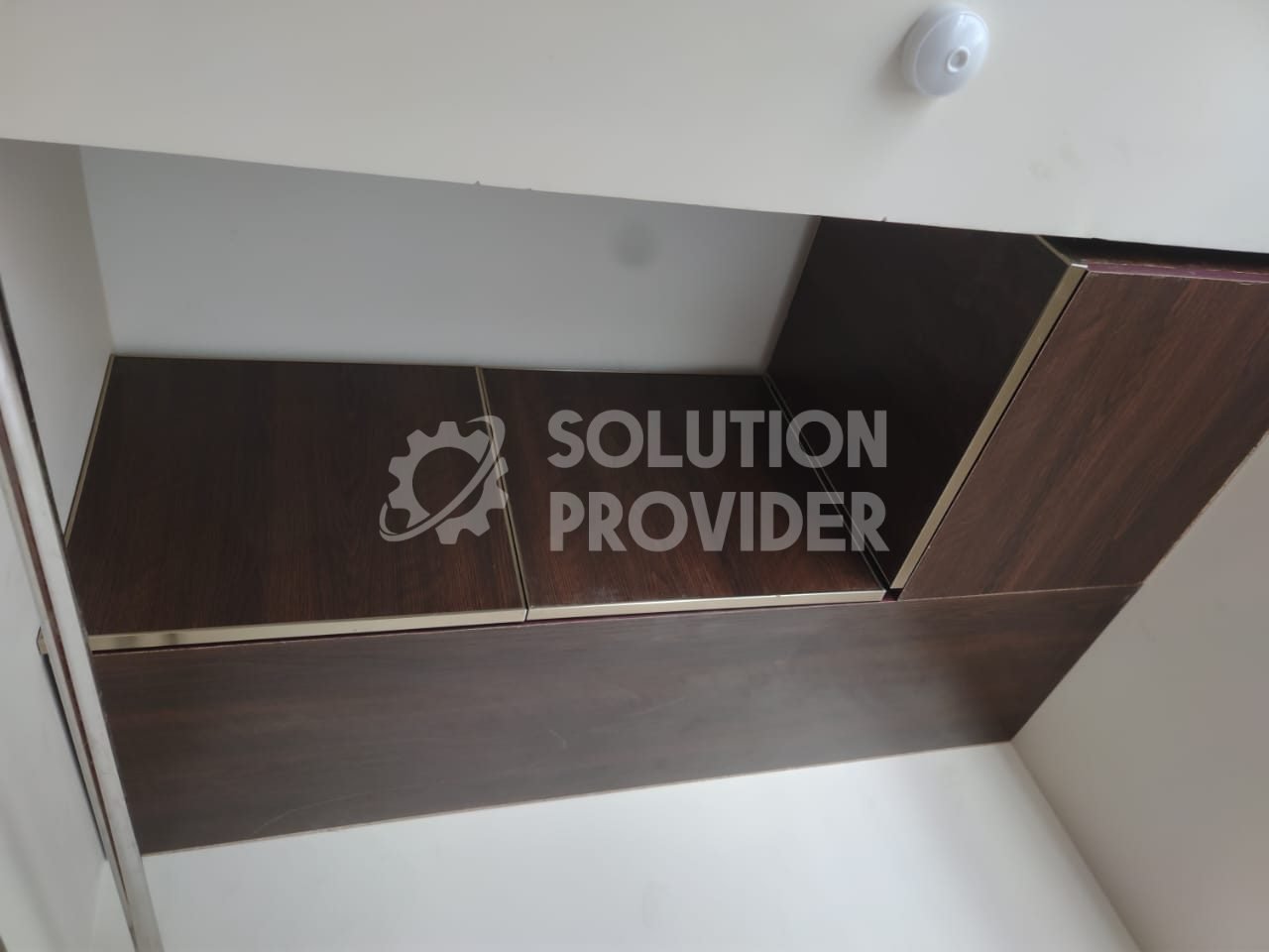 HANDEDOVER PROJECTS