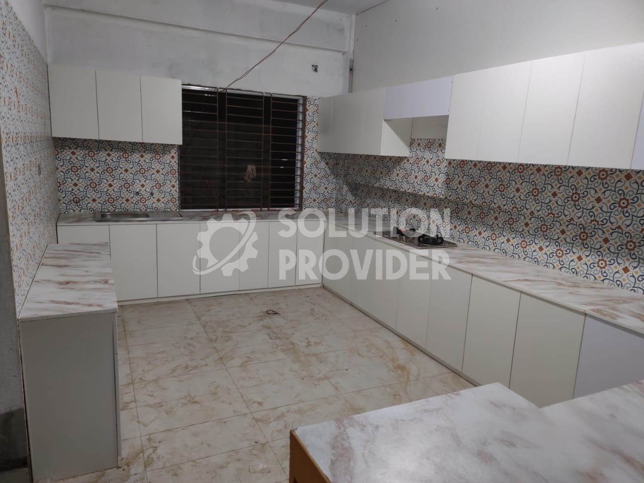 HANDEDOVER PROJECTS