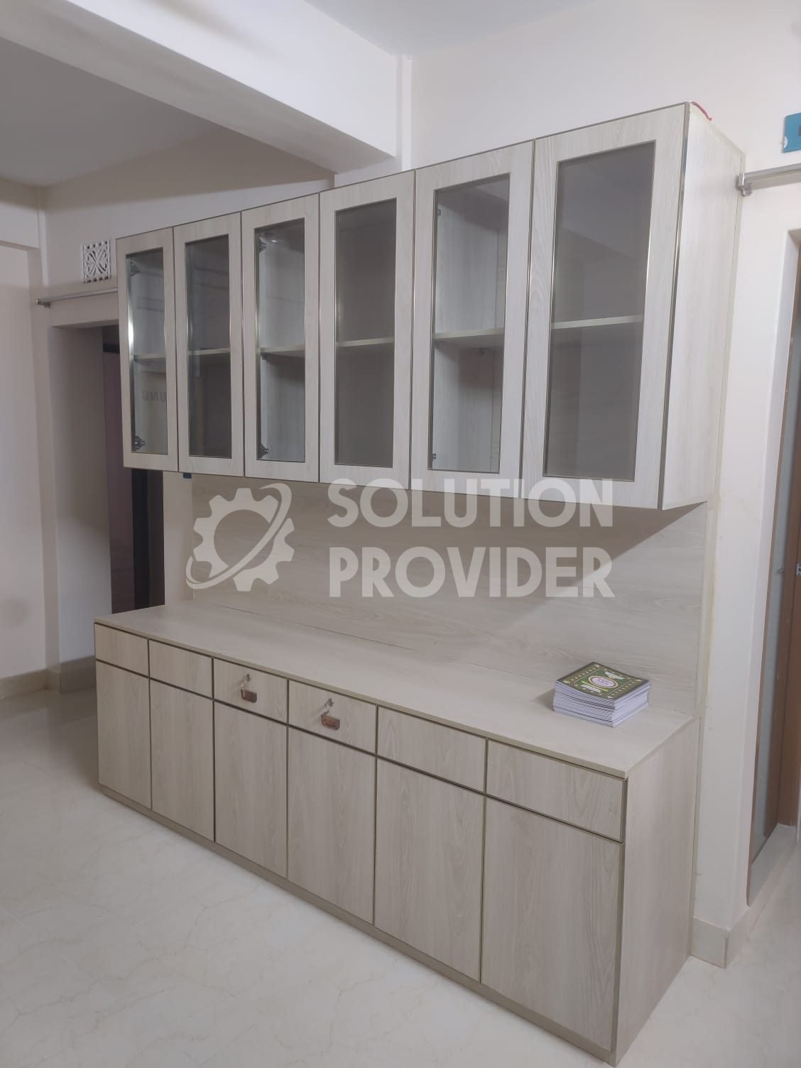 HANDEDOVER PROJECTS