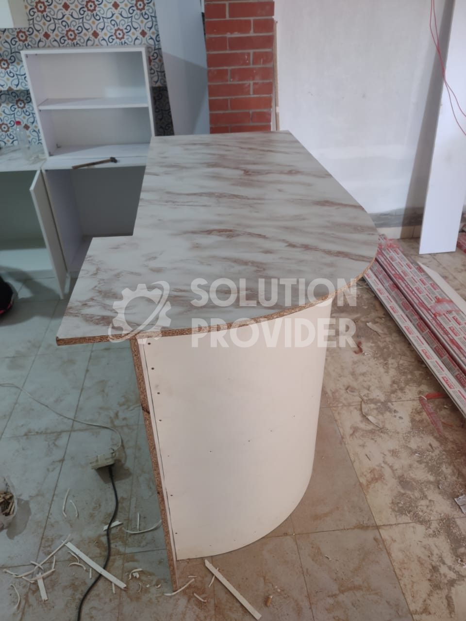 HANDEDOVER PROJECTS