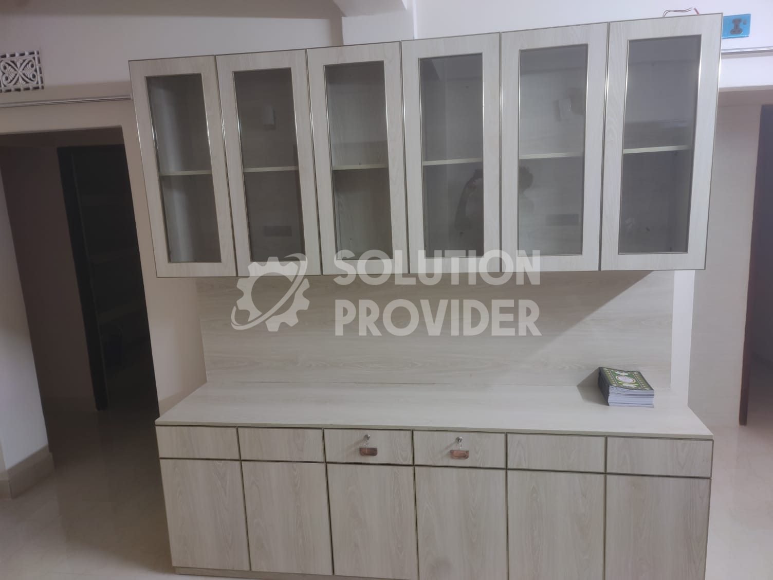 HANDEDOVER PROJECTS