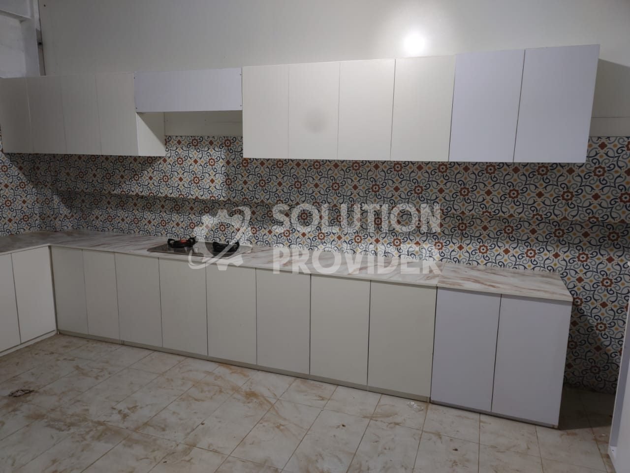 HANDEDOVER PROJECTS