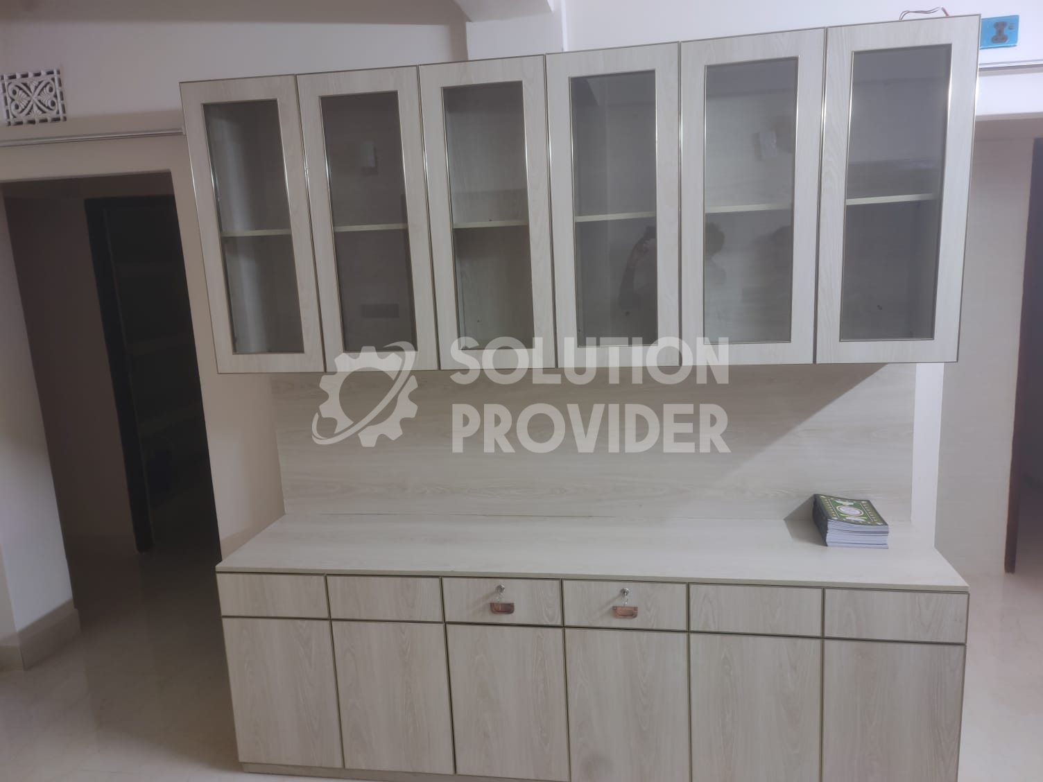 HANDEDOVER PROJECTS