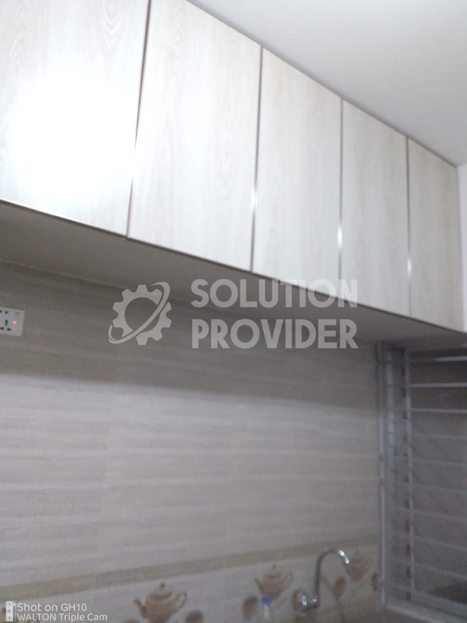 HANDEDOVER PROJECTS