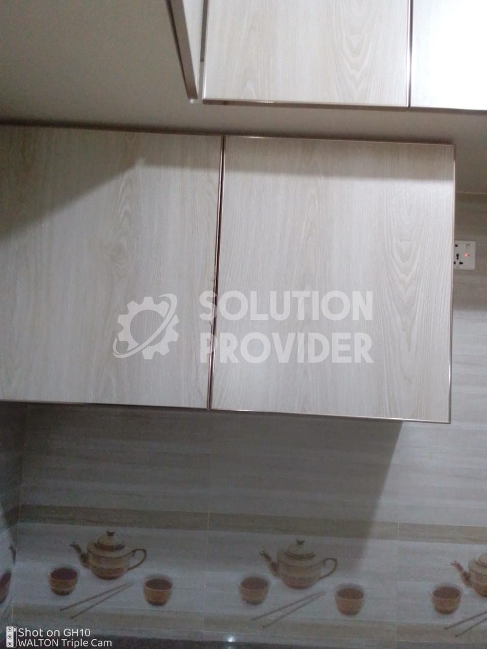 HANDEDOVER PROJECTS