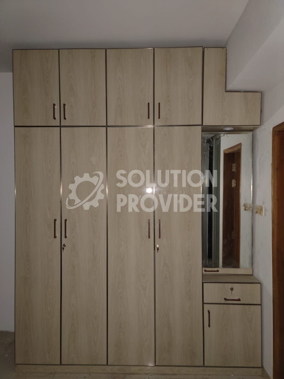 HANDEDOVER PROJECTS