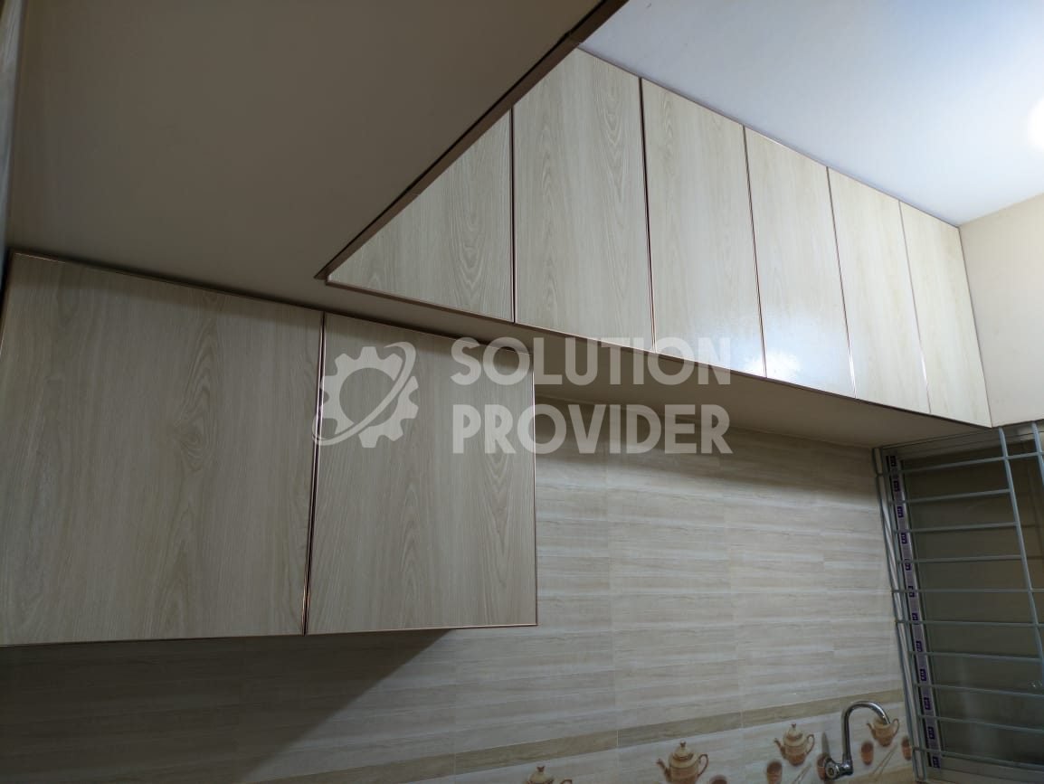 HANDEDOVER PROJECTS