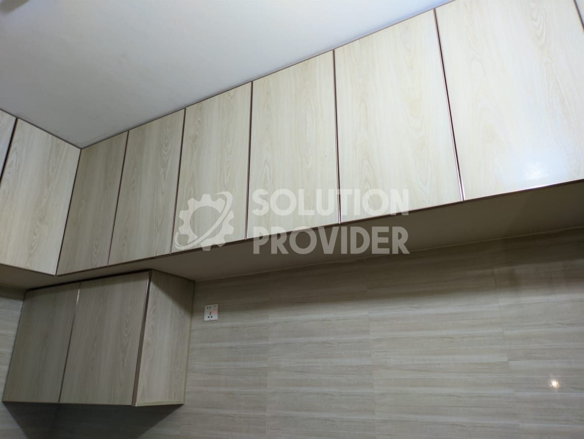 HANDEDOVER PROJECTS