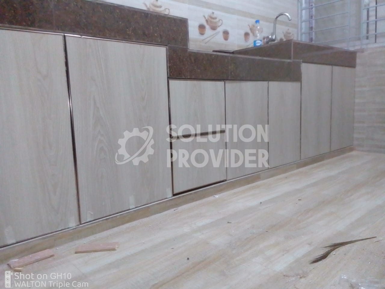 HANDEDOVER PROJECTS