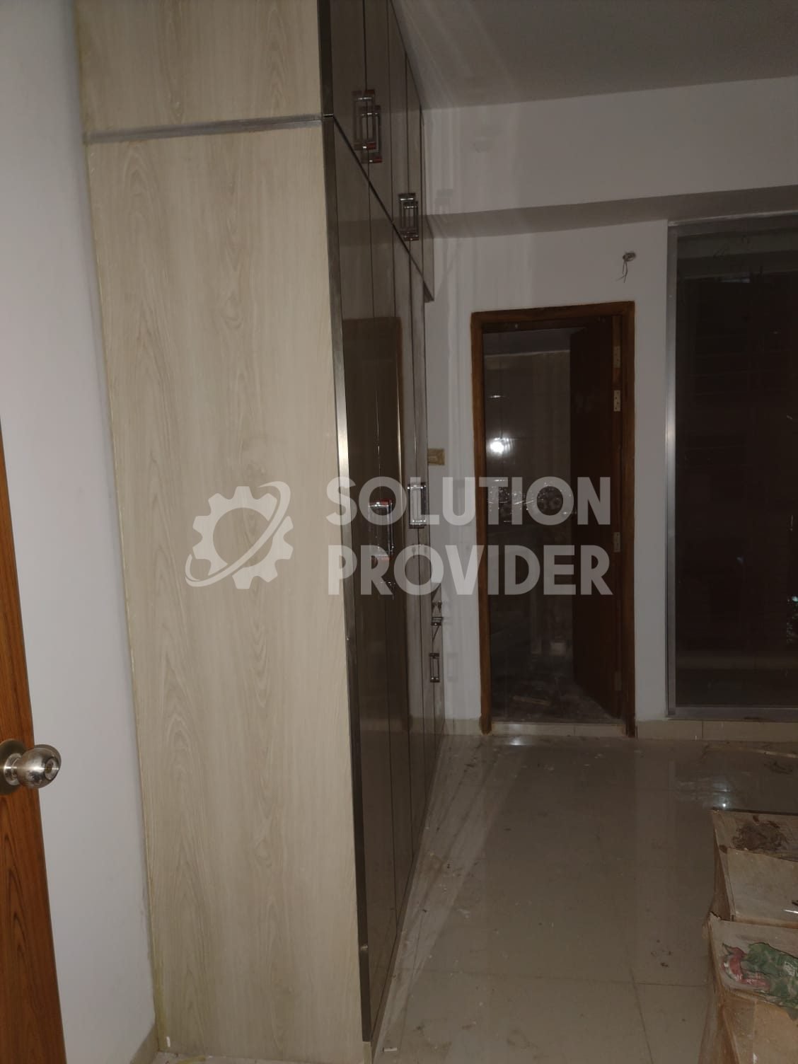 HANDEDOVER PROJECTS