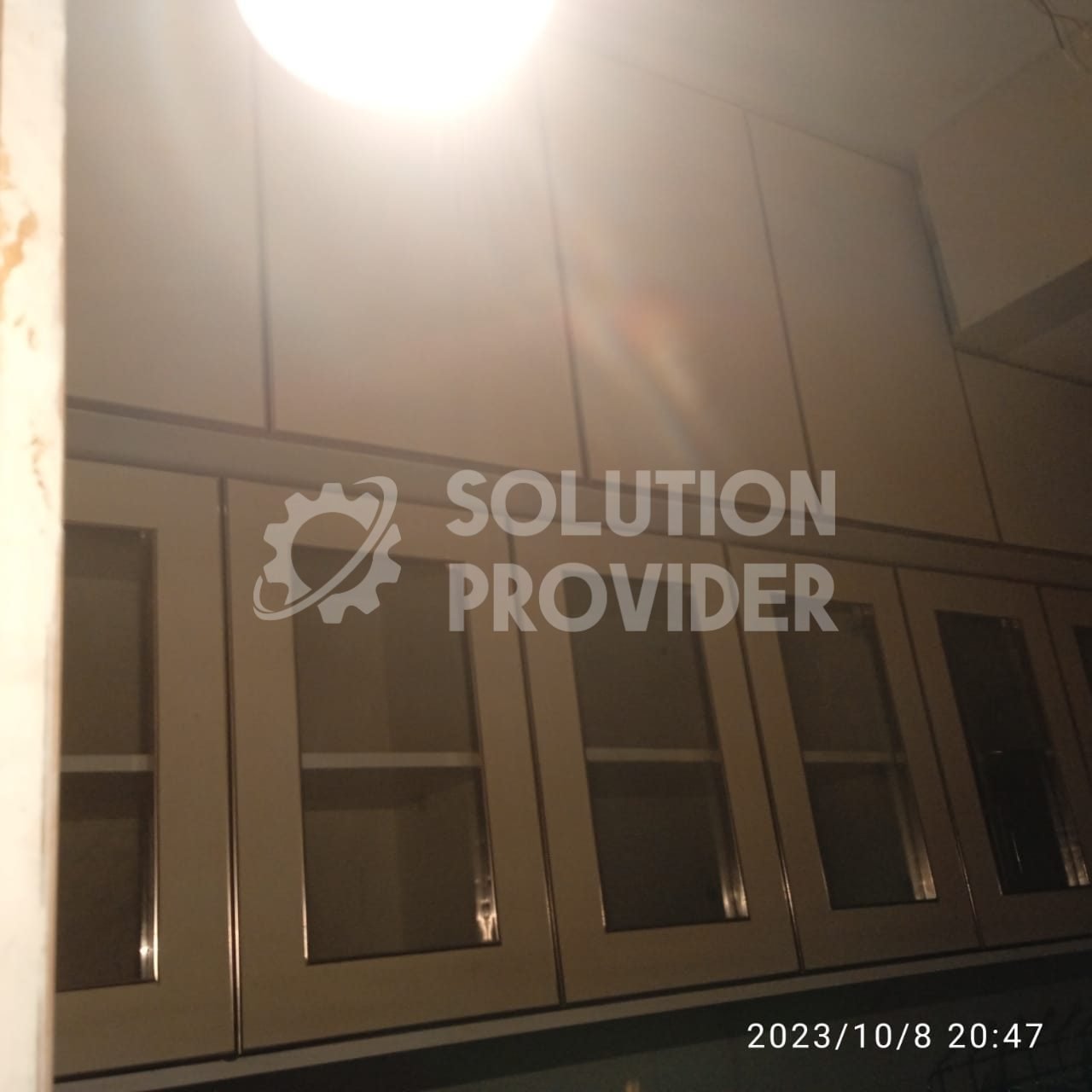 HANDEDOVER PROJECTS