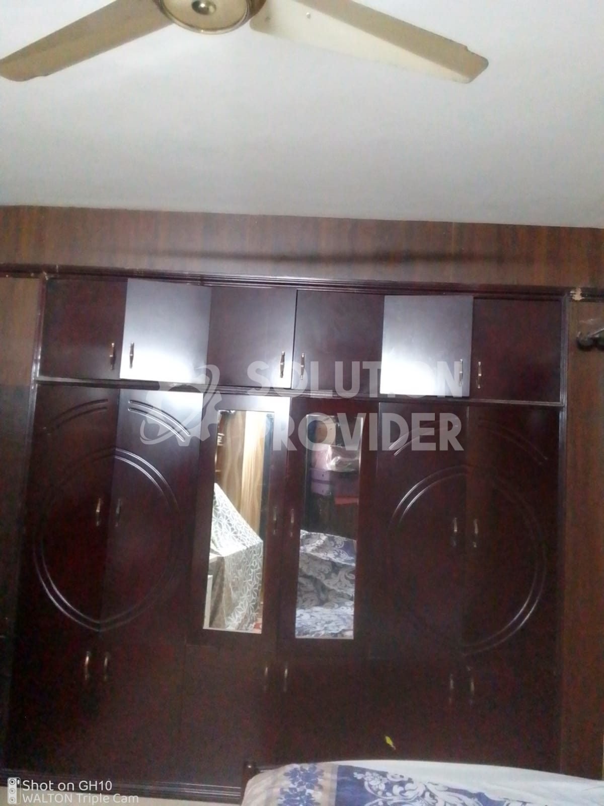 HANDEDOVER PROJECTS