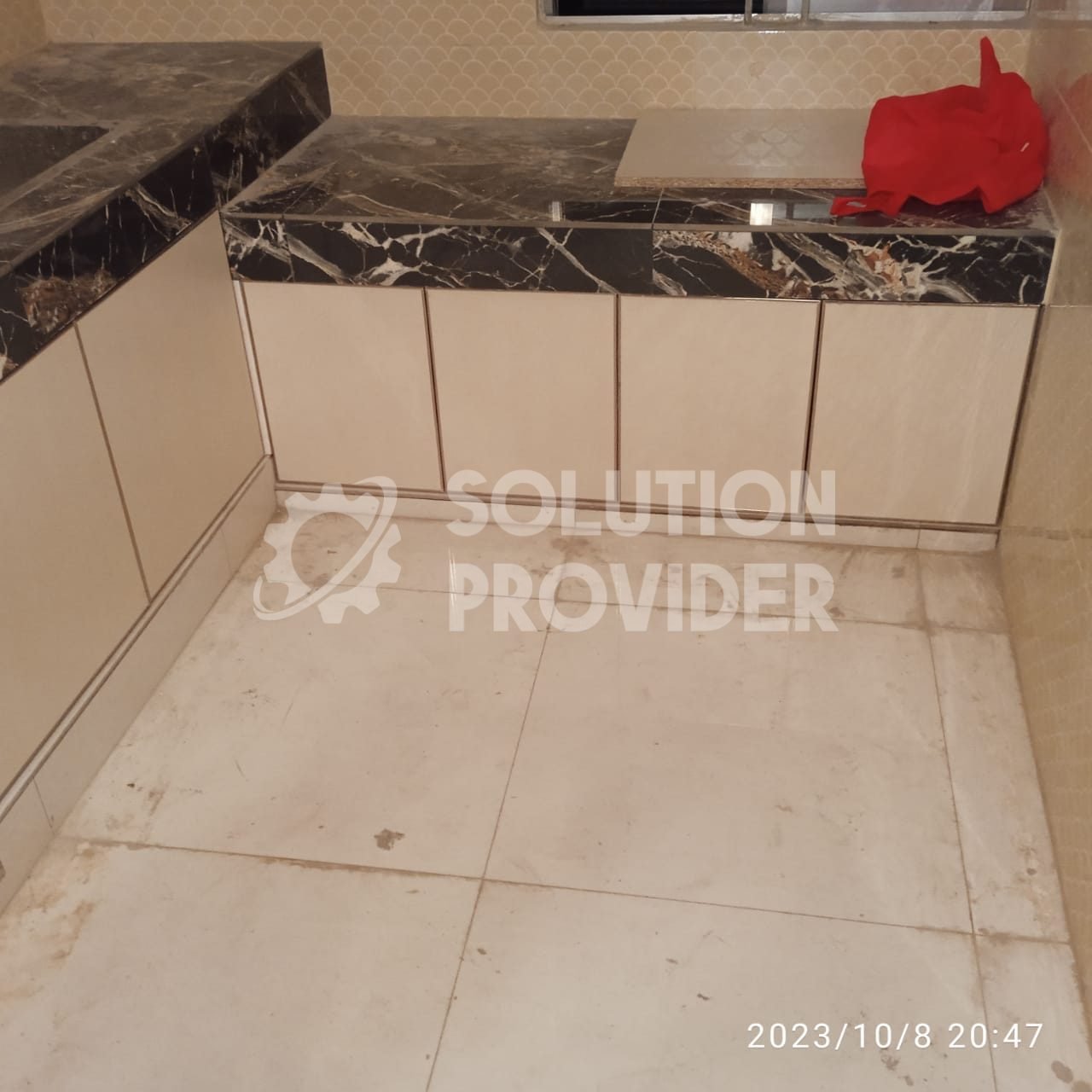 HANDEDOVER PROJECTS