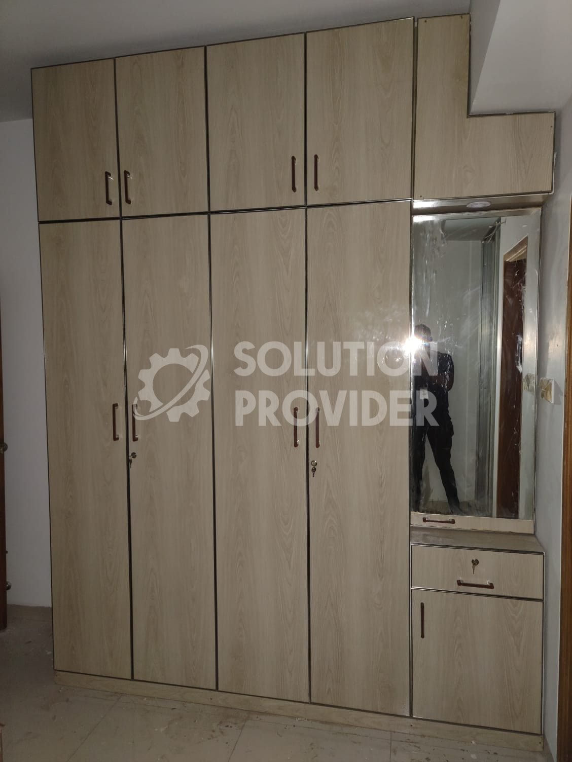 HANDEDOVER PROJECTS
