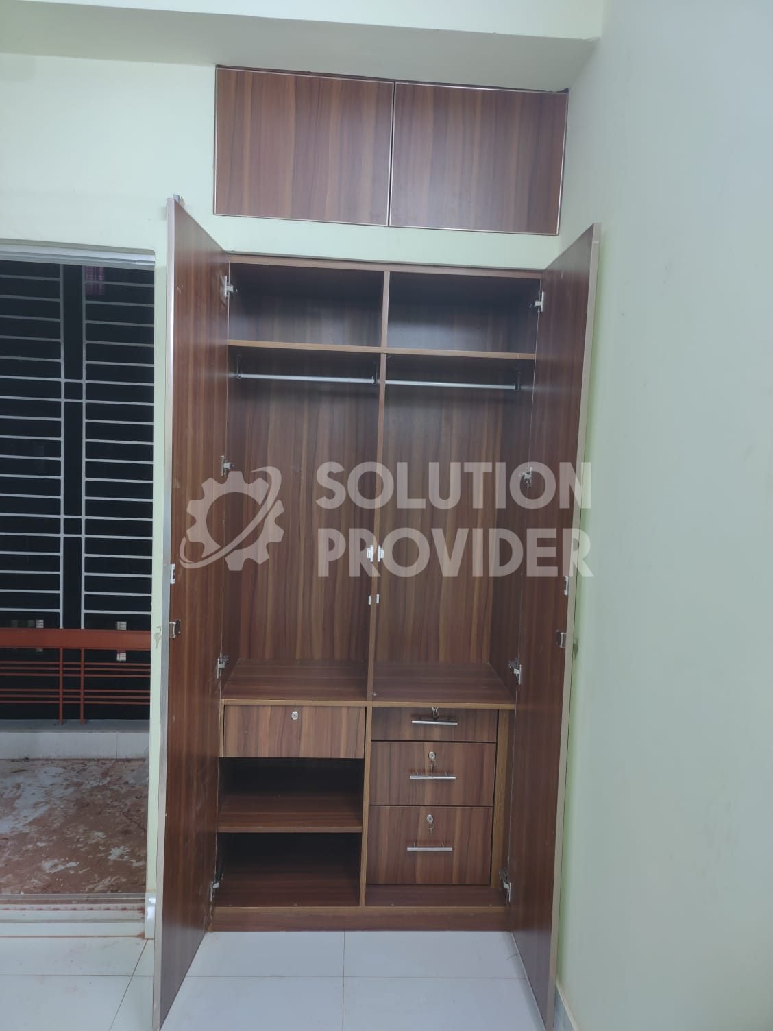 HANDEDOVER PROJECTS