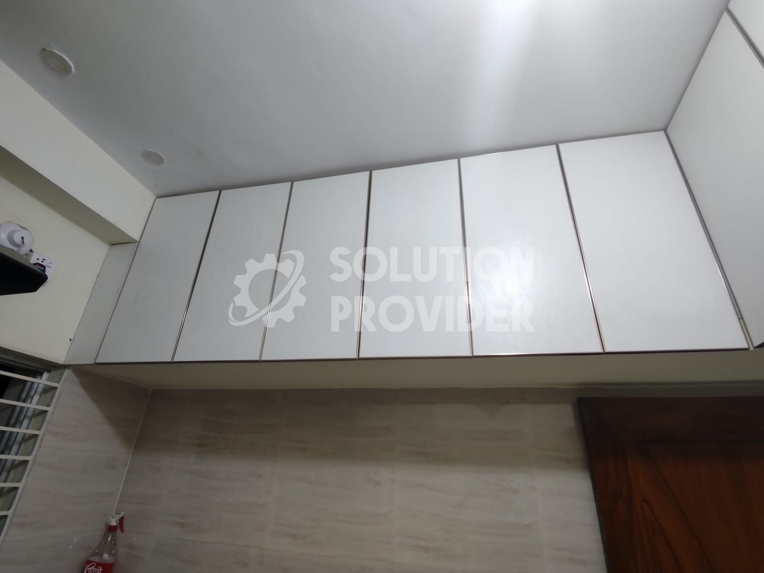 HANDEDOVER PROJECTS
