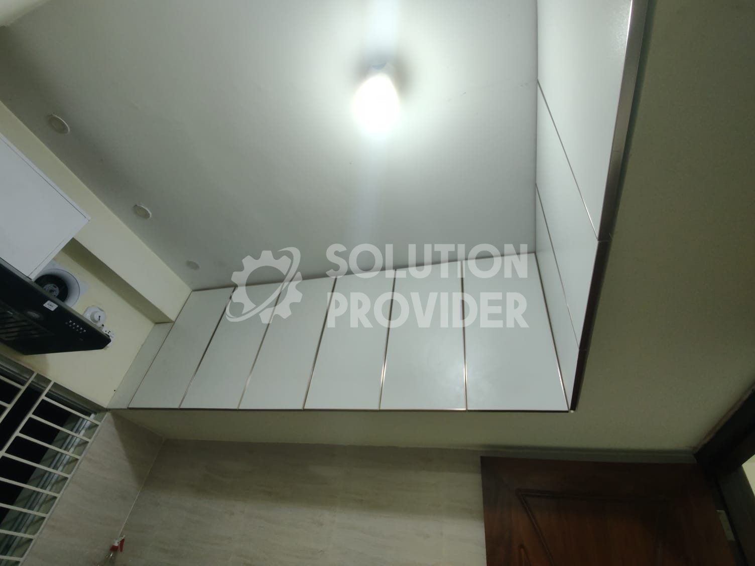HANDEDOVER PROJECTS