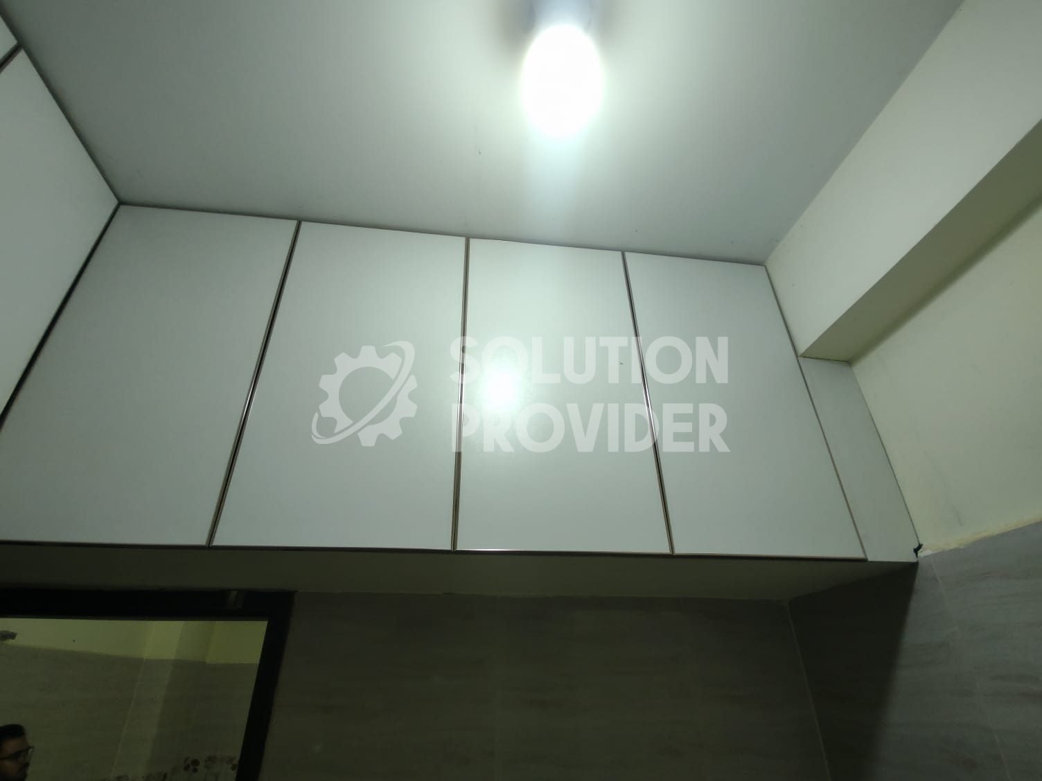HANDEDOVER PROJECTS