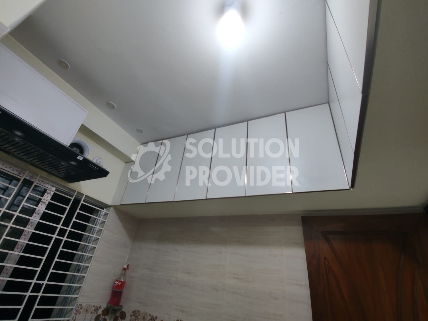 HANDEDOVER PROJECTS